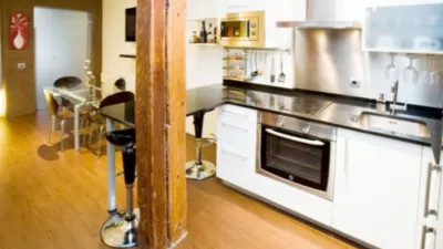 Piso en alquiler en Calle San Bartome - Imagen 6