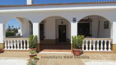 Chalet unifamiliar en venta en Calle Atún - Más