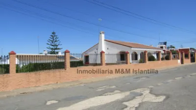 Chalet unifamiliar en venta en Calle Atún - Vista 4