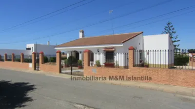 Chalet unifamiliar en venta en Calle Atún - Vista 6