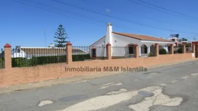 Chalet unifamiliar en venta en Calle Atún - Vista 5