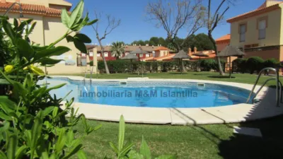 Casa adosada en venta en Paseo Flecha de La Nueva Umbría - Vista 6