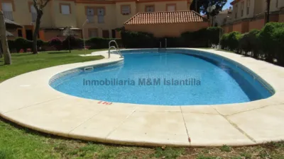 Casa adosada en venta en Paseo Flecha de La Nueva Umbría - Vista 4