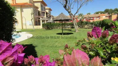 Casa adosada en venta en Paseo Flecha de La Nueva Umbría - Més