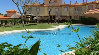 Casa adosada en venta en Paseo Flecha de La Nueva Umbría - Vista 5