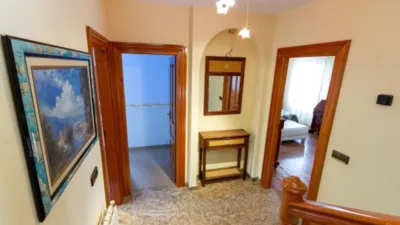 Chalet unifamiliar en venta en Calle Puntal, Padul de 350.000 €