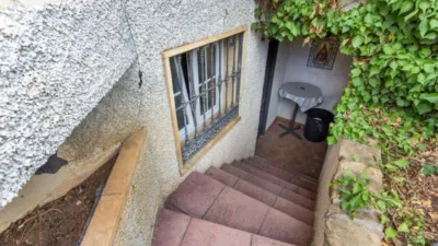 Chalet unifamiliar en venta en Calle Puntal, Padul de 350.000 €