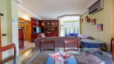 Chalet unifamiliar en venta en Calle Puntal, Padul de 350.000 €