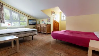 Chalet unifamiliar en venta en Calle Puntal, Padul de 350.000 €