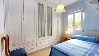 Chalet unifamiliar en venta en Calle Puntal, Padul de 350.000 €