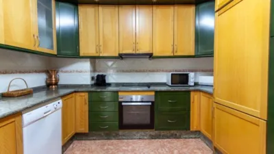 Chalet unifamiliar en venta en Calle Puntal, Padul de 350.000 €