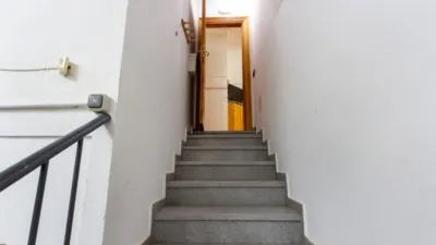 Chalet unifamiliar en venta en Calle Puntal, Padul de 350.000 €