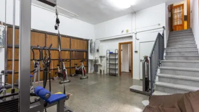 Chalet unifamiliar en venta en Calle Puntal, Padul de 350.000 €