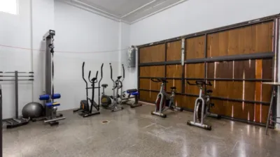 Chalet unifamiliar en venta en Calle Puntal, Padul de 350.000 €