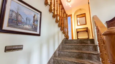 Chalet unifamiliar en venta en Calle Puntal, Padul de 350.000 €