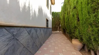 Chalet unifamiliar en venta en Calle Puntal, Padul de 350.000 €