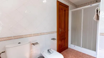 Chalet unifamiliar en venta en Calle Puntal, Padul de 350.000 €