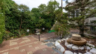 Chalet unifamiliar en venta en Calle Puntal, Padul de 350.000 €