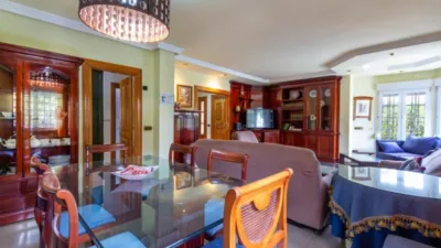 Chalet unifamiliar en venta en Calle Puntal, Padul de 350.000 €