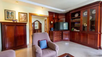 Chalet unifamiliar en venta en Calle Puntal, Padul de 350.000 €