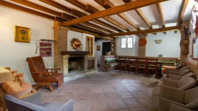 Chalet unifamiliar en venta en Calle Puntal, Padul de 350.000 €