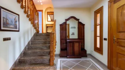 Chalet unifamiliar en venta en Calle Puntal, Padul de 350.000 €