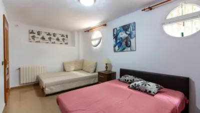 Chalet unifamiliar en venta en Calle Puntal, Padul de 350.000 €