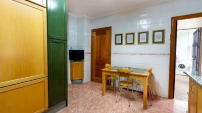 Chalet unifamiliar en venta en Calle Puntal, Padul de 350.000 €