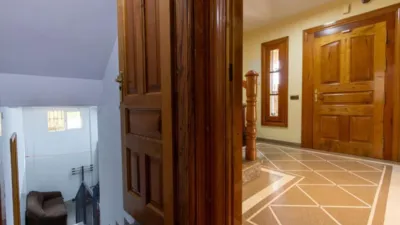 Chalet unifamiliar en venta en Calle Puntal, Padul de 350.000 €