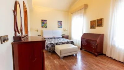 Chalet unifamiliar en venta en Calle Puntal, Padul de 350.000 €