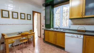 Chalet unifamiliar en venta en Calle Puntal, Padul de 350.000 €