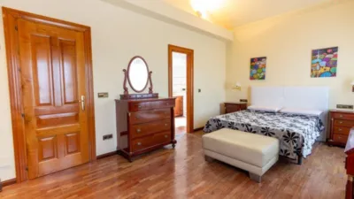 Chalet unifamiliar en venta en Calle Puntal, Padul de 350.000 €