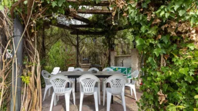 Chalet unifamiliar en venta en Calle Puntal, Padul de 350.000 €