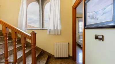 Chalet unifamiliar en venta en Calle Puntal, Padul de 350.000 €