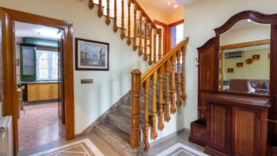 Chalet unifamiliar en venta en Calle Puntal, Padul de 350.000 €