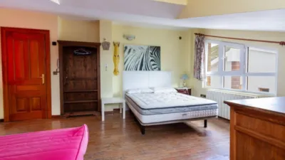 Chalet unifamiliar en venta en Calle Puntal, Padul de 350.000 €