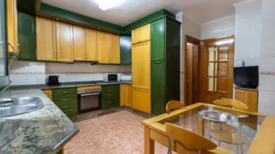 Chalet unifamiliar en venta en Calle Puntal, Padul de 350.000 €