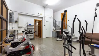 Chalet unifamiliar en venta en Calle Puntal, Padul de 350.000 €