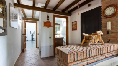 Chalet unifamiliar en venta en Calle Puntal, Padul de 350.000 €