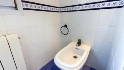 Chalet unifamiliar en venta en Calle Puntal, Padul de 350.000 €