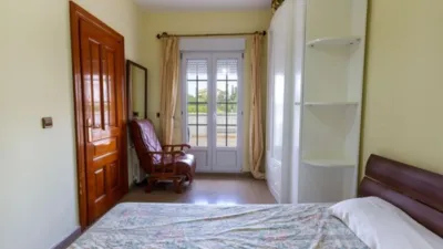 Chalet unifamiliar en venta en Calle Puntal, Padul de 350.000 €