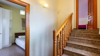 Chalet unifamiliar en venta en Calle Puntal, Padul de 350.000 €