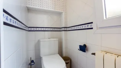 Chalet unifamiliar en venta en Calle Puntal, Padul de 350.000 €