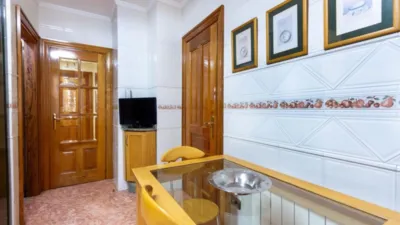 Chalet unifamiliar en venta en Calle Puntal, Padul de 350.000 €