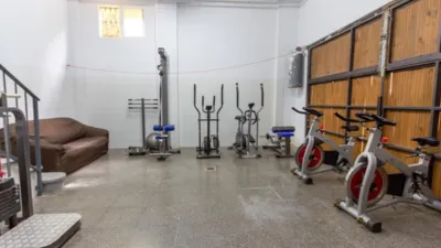 Chalet unifamiliar en venta en Calle Puntal, Padul de 350.000 €