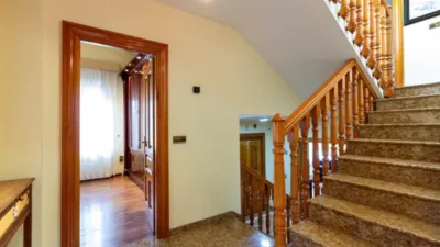 Chalet unifamiliar en venta en Calle Puntal, Padul de 350.000 €