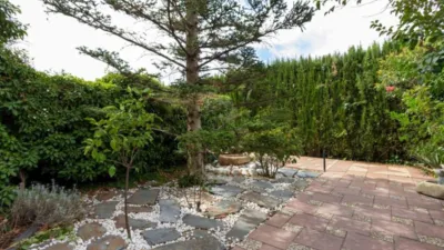 Chalet unifamiliar en venta en Calle Puntal, Padul de 350.000 €