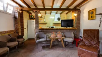 Chalet unifamiliar en venta en Calle Puntal, Padul de 350.000 €