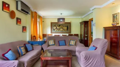 Chalet unifamiliar en venta en Calle Puntal, Padul de 350.000 €