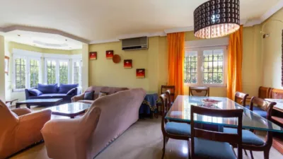 Chalet unifamiliar en venta en Calle Puntal, Padul de 350.000 €